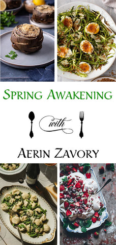 5/16 Spring Awakening