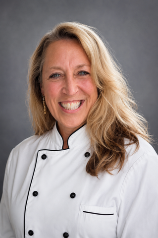 Chef Jeanine Kelly