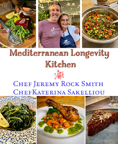 1/17 Mediterranean Longevity Kitchen