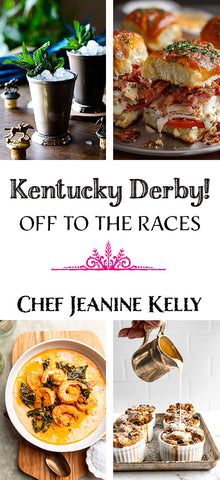 5/2 Kentucky Derby!