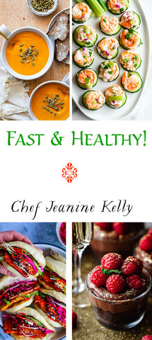 1/10 Fast and Healthy for 2026!