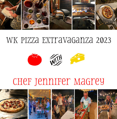 10/21 WK Pizza Extravaganza 2023